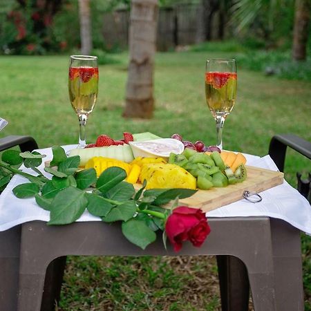 Three Oaks And An Aloe Boutique Hotel Hartbeespoort Buitenkant foto